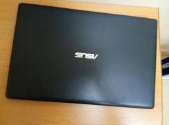 Asus. 15.6", 1 860,0 ГГц, ОЗУ 4096 Мб, диск 500 Гб, WiFi, аккумулятор на 2 ч.