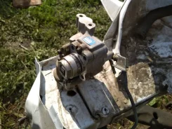 ���� MD347417 (2�� ��������� �� 4G93 GDI) 347417 ����