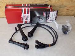 Высоковольтные провода. Toyota: Crown, Aristo, Verossa, Soarer, Altezza, Chaser, Mark II Wagon Blit, Crown Majesta, Mark II, Cresta, Origin, Progres...