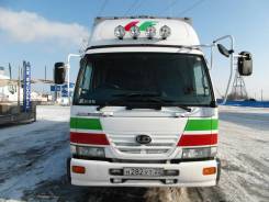 Nissan Diesel. Продаю грузовик UD, 7 000 куб. см., 3-5 т