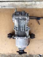 Редуктор. Renault Koleos Nissan X-Trail, DNT31, NT31, T31, T31R, TNT31 Nissan Qashqai Двигатели: QR25, QR25DE
