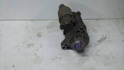 Стартер. Suzuki: Alto, Carry Truck, Every, Cervo, Jimny, Carry Van, Kei, Cara, Wagon R, Works, Cappuccino Двигатель F6A