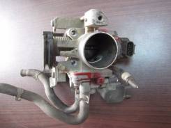 Заслонка дроссельная. Subaru Pleo, RA1, RA2 Subaru Vivio, KK3, KK4 Двигатели: EN07W, EN07E