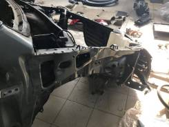 Лонжерон. Toyota Sequoia, UCK60, UCK60L, UCK65, UCK65L, UPK60, UPK60L, UPK65, UPK65L, USK60, USK65 Toyota Tundra, GSK50, GSK51, UCK50, UCK51, UCK52, U...