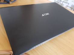 Acer Aspire 5750G. 15.6 дюймов (40 см), 2,1 ГГц, ОЗУ 8192 МБ и больше, диск 500 Гб, WiFi, Bluetooth