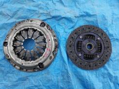 Корзина сцепления. Subaru Forester, SJ5 Subaru Legacy, BL5, BP5 Subaru BRZ, ZC6 Двигатели: EJ20A, EJ204, EJ20D