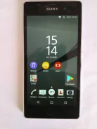 Sony Xperia Z3. �/� ����