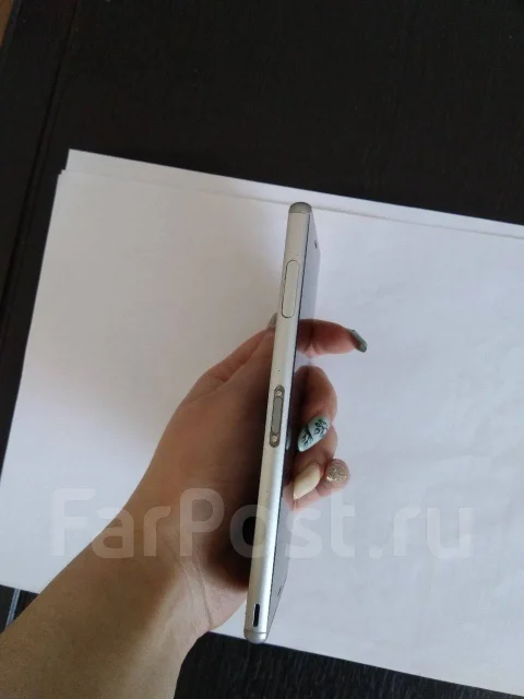 Sony Xperia Z3. �/� ����