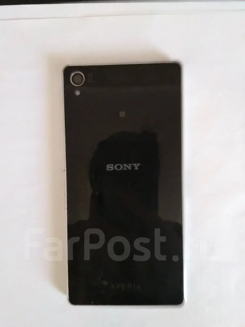 Sony Xperia Z3. �/� ����