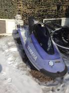 Yamaha Marine Jet 700TZ. 1998 год год