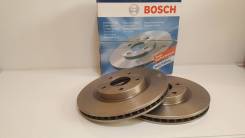 Диск тормозной. Renault Koleos Nissan: Qashqai+2, Rogue, X-Trail, Sylphy, Sentra, Dualis, Qashqai, Pulsar, Juke Двигатели: 2TR, M9R, HR16DE, K9K, MR20...