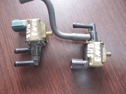 Клапан вакуумный. Subaru Pleo Subaru R2, RC1, RC2 Subaru R1, RJ1, RJ2 Subaru Stella, RN1, RN2 Двигатели: EN07, EN07E, EN07S, EN07U, EN07W, EN07X, EN07...