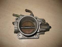 Датчик положения дроссельной заслонки. Mazda Demio, DW, DW3W, DW5W Ford Festiva, DW3WF, DW5WF