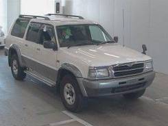 Mazda Proceed Marvie. UV56R, G5