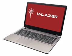 Vlazer I7304W. 17.3", 2,4����, ��� 8 ��, ���� 1 000���, WiFi: 1, Bluetooth: 1, ����������� �� 3��. ����