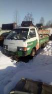 Nissan Vanette. Породам , 2 000 куб. см., до 3 т