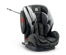 Автокресло REGOLO (9-36кг)