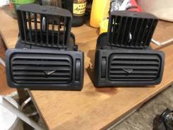 Патрубок воздухозаборника. Toyota Allex Toyota Corolla Fielder