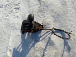 Селектор кпп, кулиса кпп. Mitsubishi Lancer, CA1A, CA2A, CA3A, CA4A, CB2A, CB3A, CB4W, CB5AR, CB6A, CB7A, CB8A, CB8AR, CC3A, CC4A, CD3A, CD7A, CD8A Mi...
