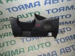 Панель рулевой колонки. Toyota Corolla, AE100, AE100G, EE103, EE103V, EE106, EE106V
