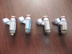 Инжектор. Subaru Pleo, RV1, RV2 Subaru R2, RC1, RC2 Subaru R1, RJ1, RJ2 Двигатель EN07E