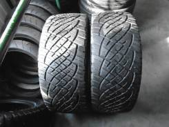 General Tire Grabber AT. Всесезонные, 2014 год, износ: 10%, 2 шт