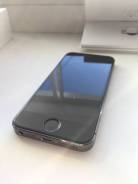 Apple iPhone 5s 16Gb. Б/у