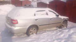 Suzuki Cultus Crescent. G16A ����