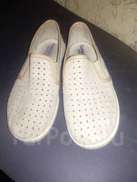 Туфли. да есть, размер: 30, для девочек, лето, б/у, в наличии. Цена ...