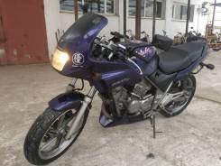 Honda VT 250F. 250 куб. см., исправен, птс, без пробега