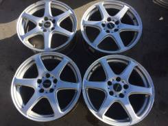 Reverline. 7.0x17, 5x114.30, ET48