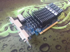 GeForce GT 610 ����