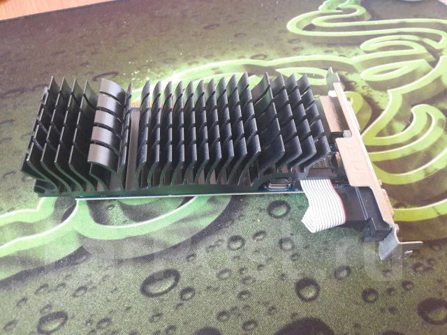GeForce GT 610 ����