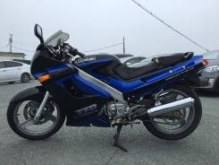 Kawasaki ZZR 250. 250 куб. см., исправен, птс, без пробега. Под заказ