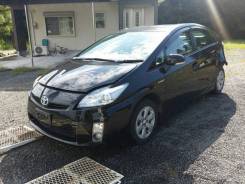 Toyota Prius. ZVW30, 2ZR