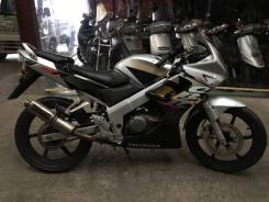 Honda CBR 150R. 148 куб. см., исправен, птс, без пробега. Под заказ