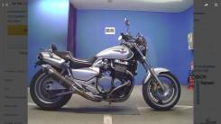 Honda X4. 1 300 куб. см., исправен, птс, без пробега