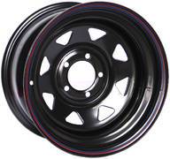 XF Off-Road. 7.0x16", 5x139.70, ET20, ЦО 108,7 мм.