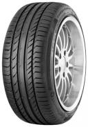 Continental ContiSportContact 5