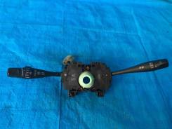 Блок подрулевых переключателей. Nissan: Bluebird, Maxima, Elgrand, R'nessa, Presage, Avenir, NP300, Sunny, Civilian, Silvia, Cedric, Cube, Skylin...