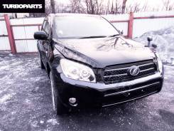 Toyota RAV4. ACA31, 2AZFE