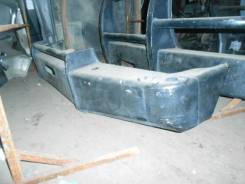 Силовые бампера. Toyota Land Cruiser, FJ80, FJ80G, HDJ80, HDJ81, HDJ81V, HZJ80, HZJ81, HZJ81V