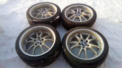 Vorxtec. 10.0x18", 5x114.3, ET-35 