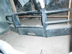Силовые бампера. Toyota Land Cruiser, FJ80, FJ80G, FZJ80, FZJ80G, FZJ80J, HDJ80, HDJ81, HDJ81V, HZJ80, HZJ81, HZJ81V