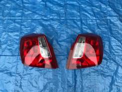 Стоп-сигнал. Chevrolet Lacetti, J200 Двигатели: F16D3, F14D3