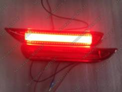 Стоп-сигнал. Nissan X-Trail, HNT32, HT32, NT32, T32 Nissan Pathfinder Nissan Leaf Nissan Qashqai, J11 Двигатели: MR20DD, QR25DE, R9M, H5FT, HR12DDT, K...