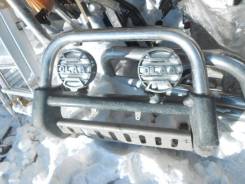 Кенгурятники. Nissan Terrano, LBYD21, VBYD21, WBYD21, WD21, WHYD21 Nissan Datsun, BMD21, LBMD21, QMD21, QYD21