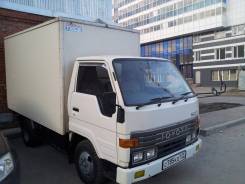 Toyota ToyoAce. 1995 г в Томске, 2 800 куб. см., 2 000 кг., 4x2
