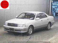 Toyota Crown. JZS145, 2JZ 