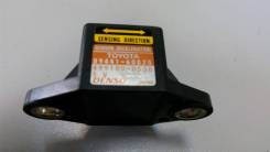 Датчик замедления. Toyota Harrier, ACU15, ACU15W, MCU15, MCU15W Toyota Kluger V, ACU25, ACU25W, MCU25, MCU25W Toyota Highlander, ACU25, ACU25L, MCU25...
